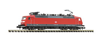 Ellok BR120.1, DB-AG
