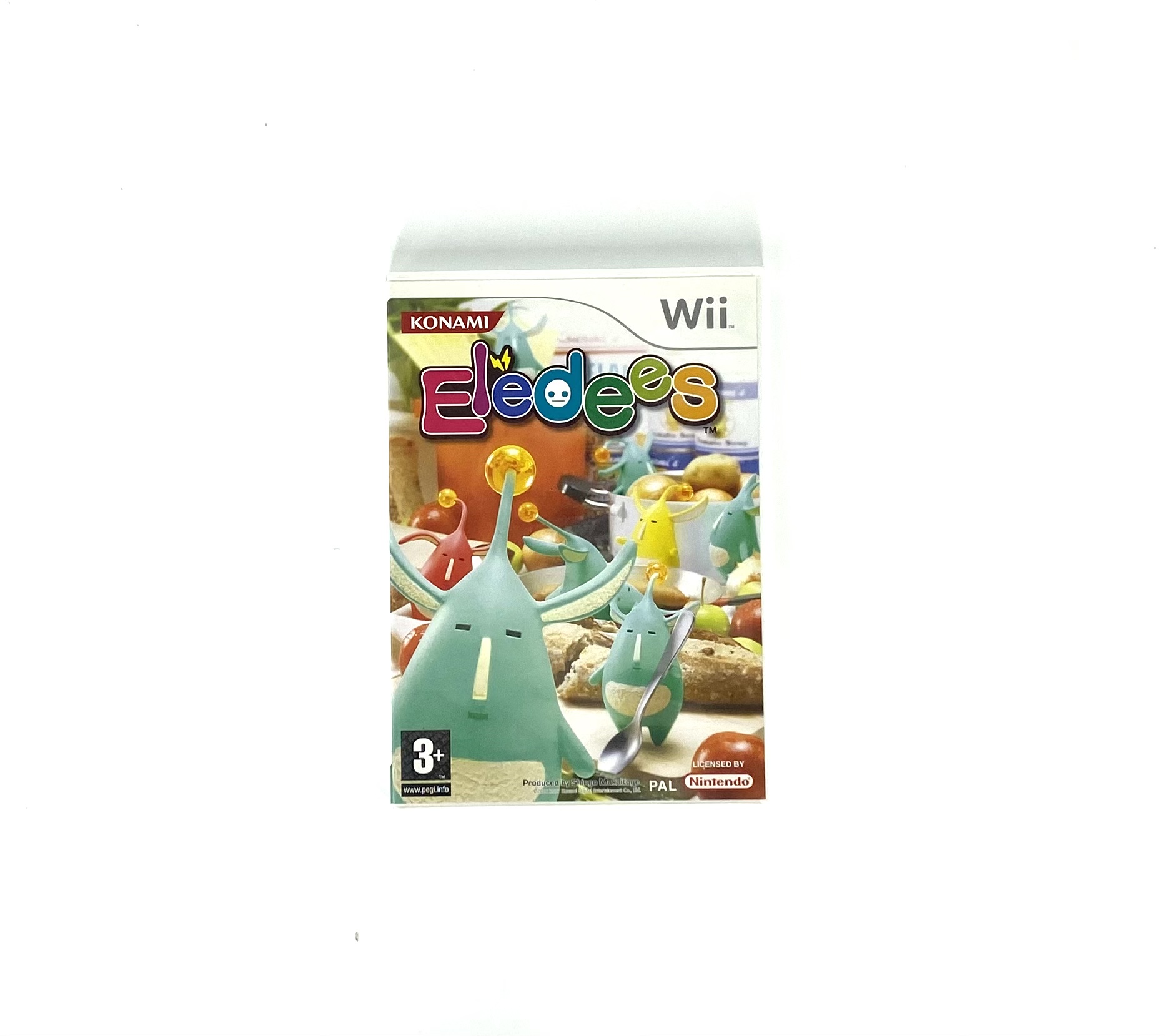 Eledees - Wii
