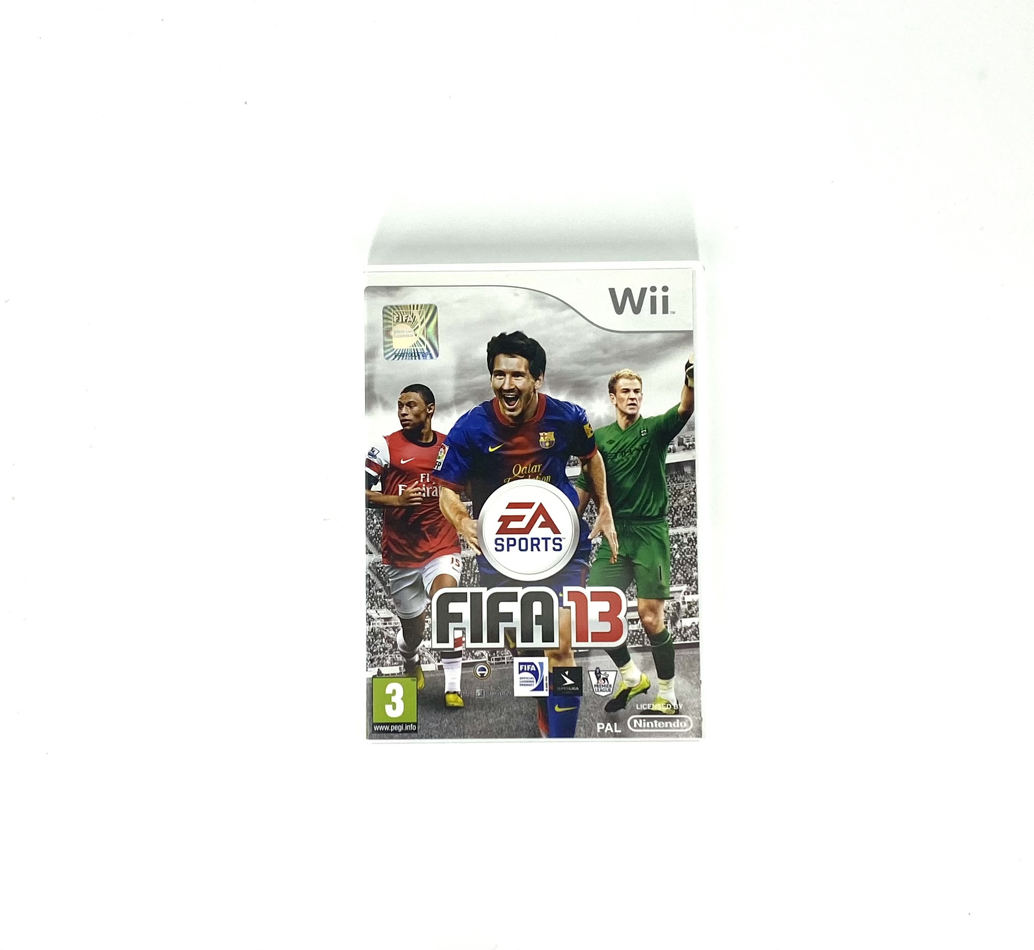 FIFA 13 - Wii