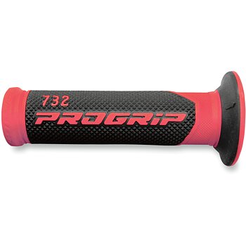 ProGrip 732 black/red