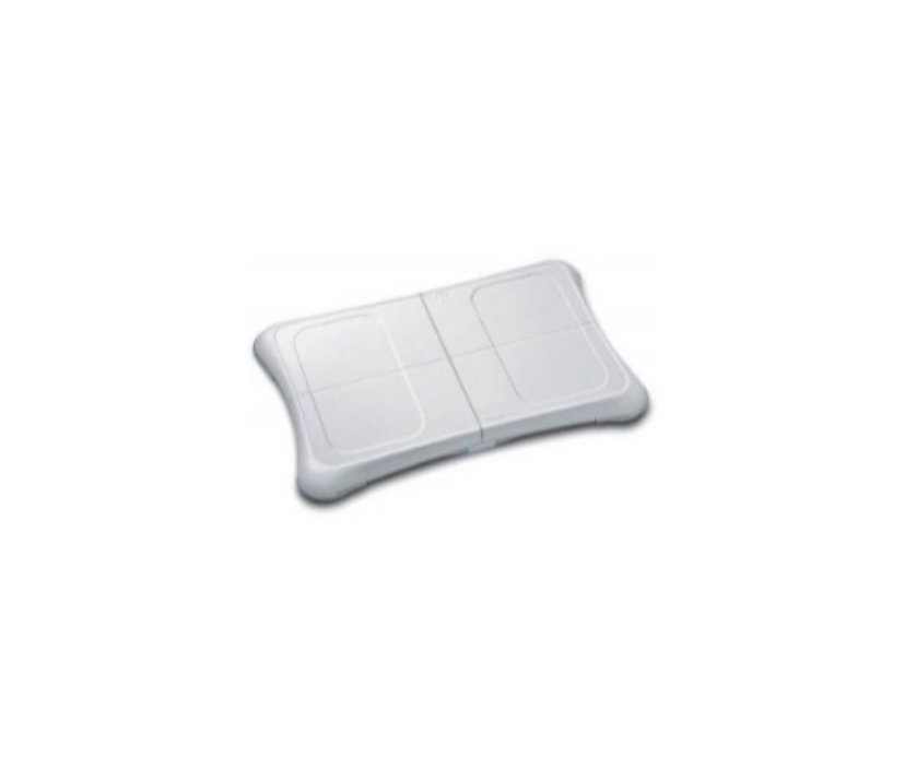 Wii Fit Balance Board + spel