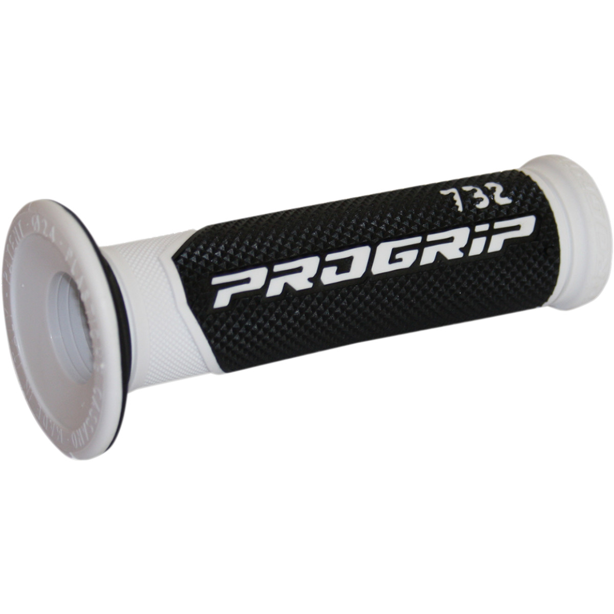 ProGrip 732 black/white - 2