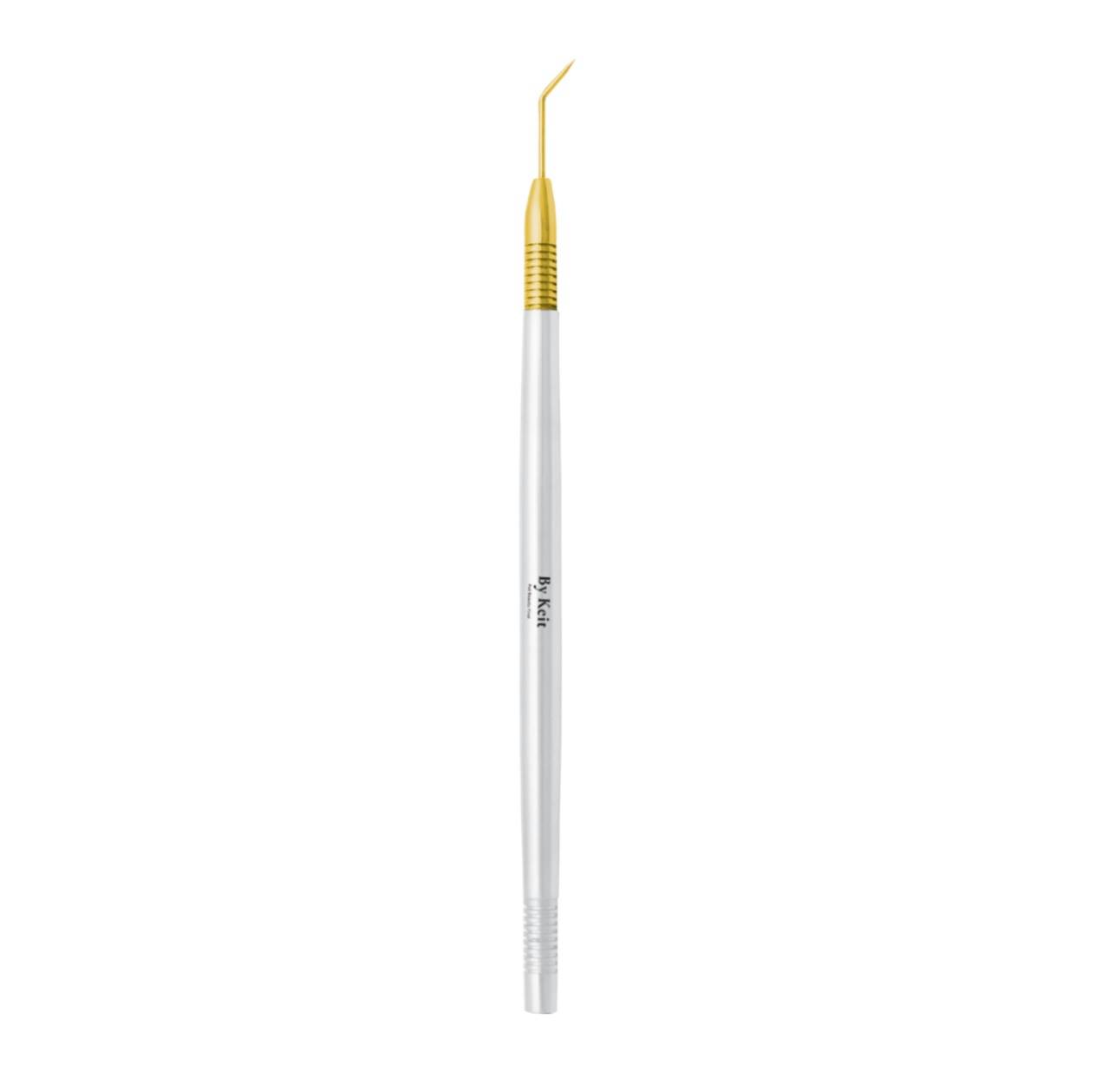 Lash isolator 