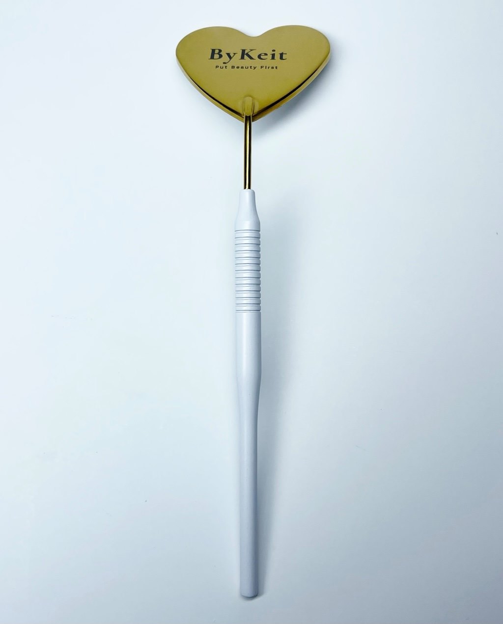 Large mirror for lashlift 