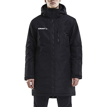 Jacke Parka Man Schwarz - Craft