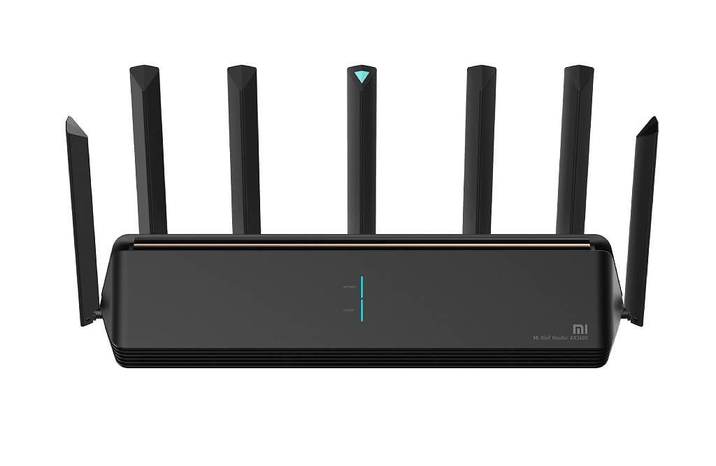 Mi AIoT Router AX3600