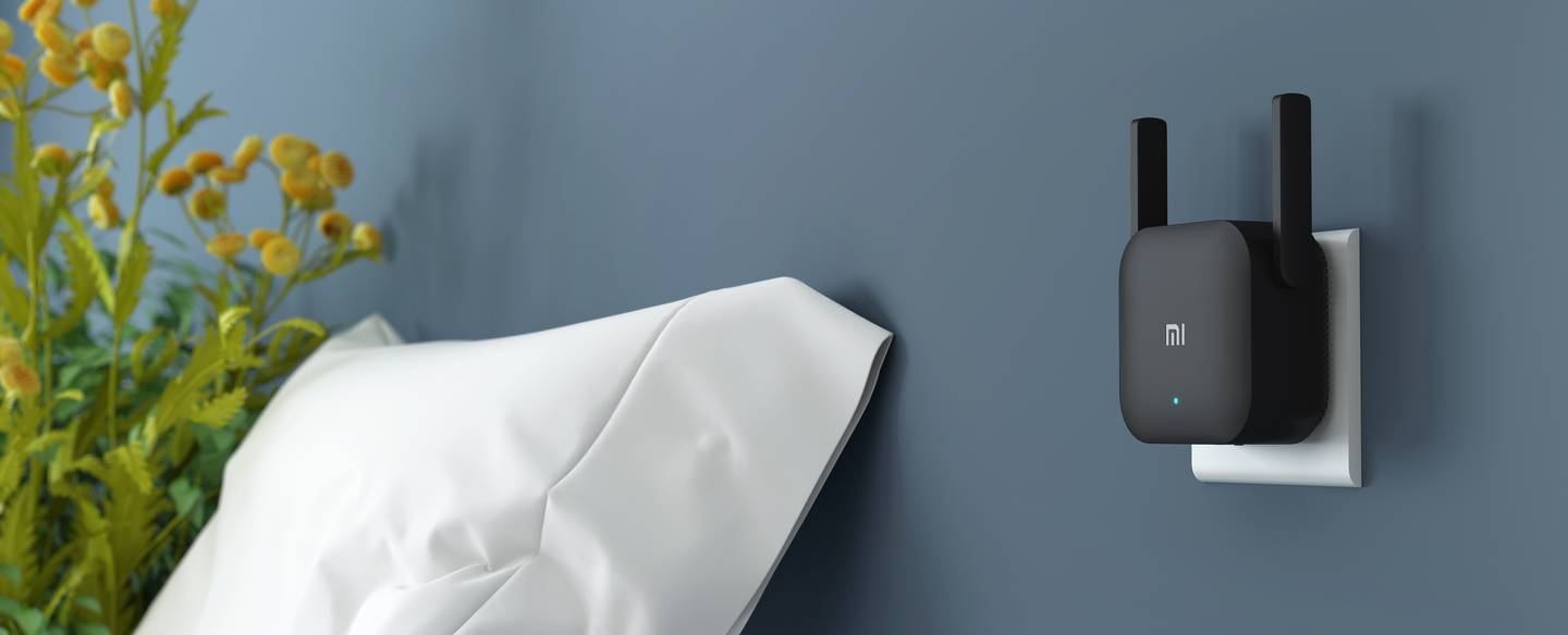 Mi Wifi Range Extender Pro - 2