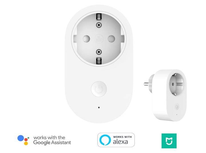 Mi Smart Plug - 3