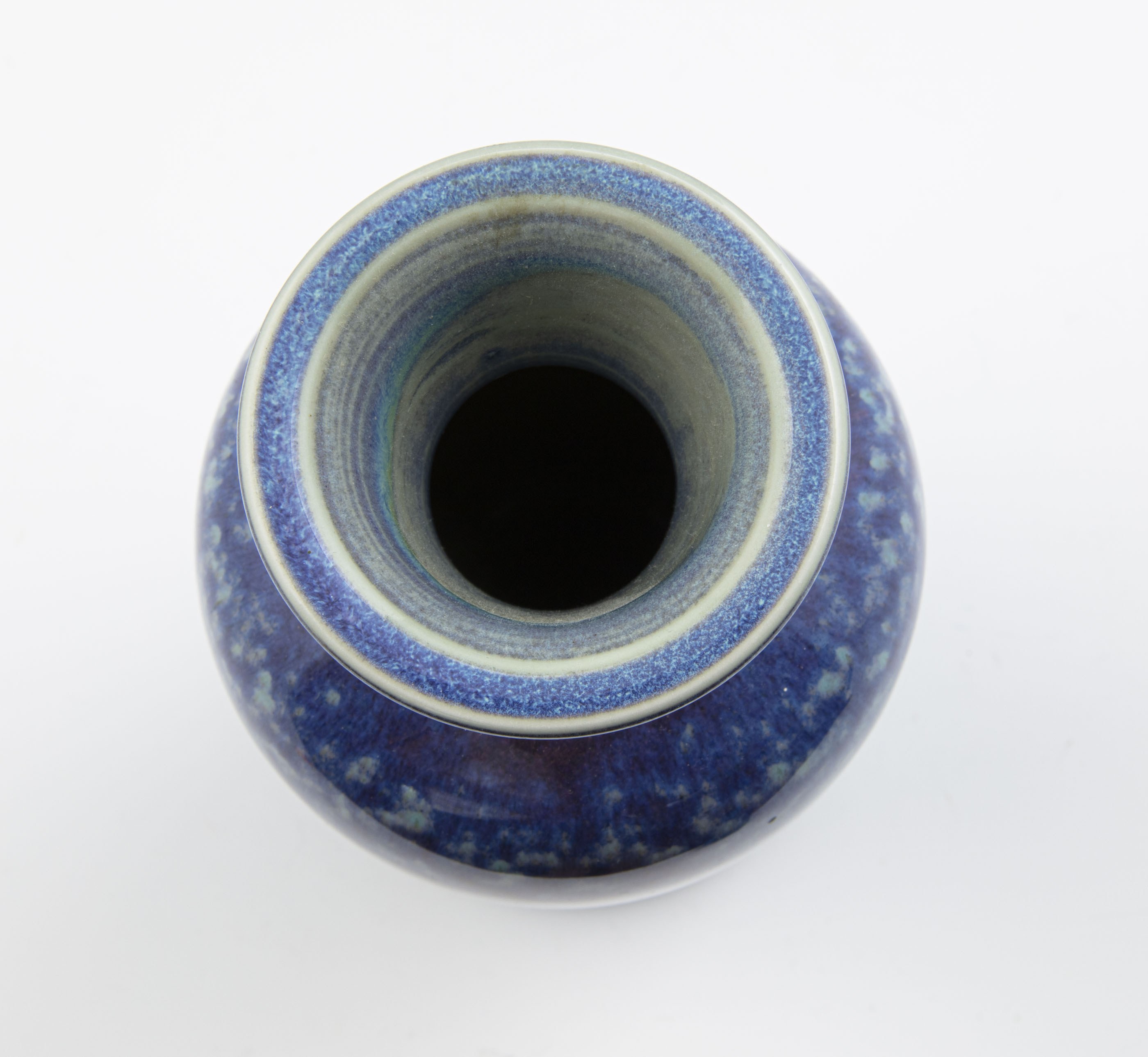 Hög Vas - Studiohanden - 3