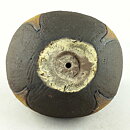 ラース・バーグステン  ウマに乗るライダー  17cm 1960年代