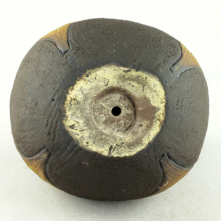 ラース・バーグステン  ウマに乗るライダー  17cm 1960年代