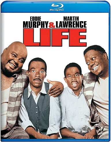 Life (BLU-RAY)