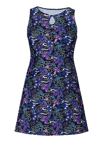 Boysenberry Ruu-Muu
