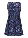 Boysenberry Ruu-Muu