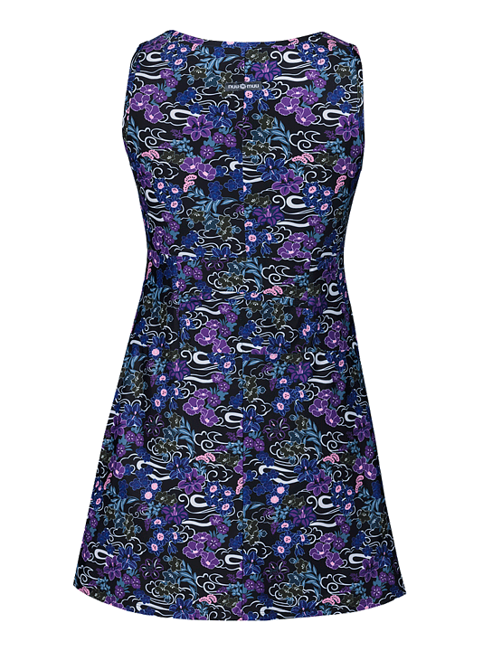 Boysenberry Ruu-Muu