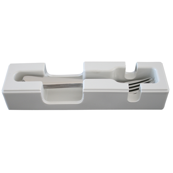 Bestickförvaring Kontura On Top, gafflar