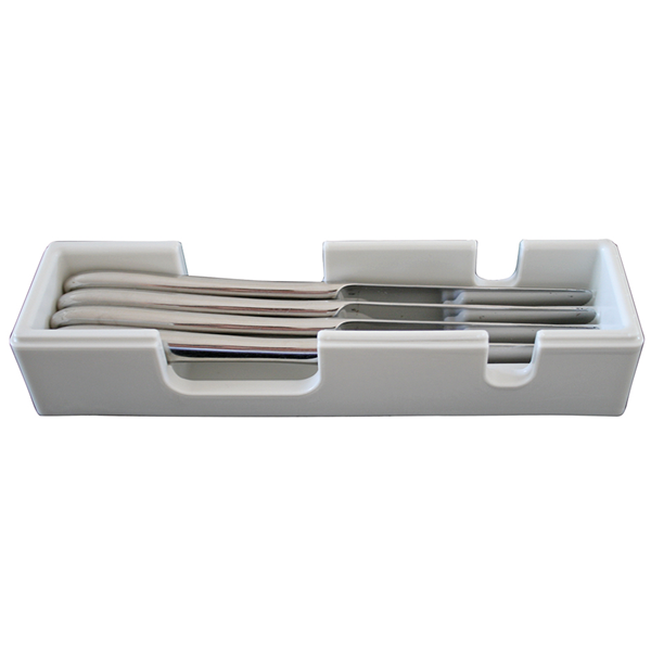 Bestickförvaring Kontura On Top, knivar