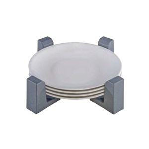 Förvaringssystem, Purvario, hörnhållare