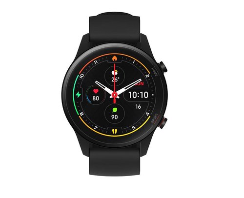 Mi Watch Black