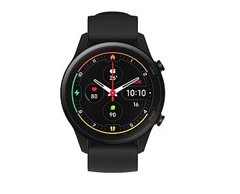 Mi Watch Black