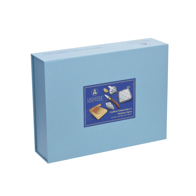 Ostronset med 4 delar– Laguiole Truyere - 6
