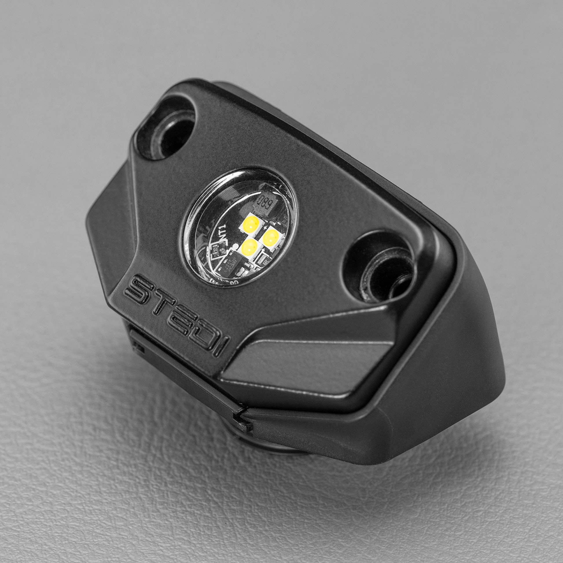 STEDI Rock Light Easy Fit til Suit Rhino Rack - 2