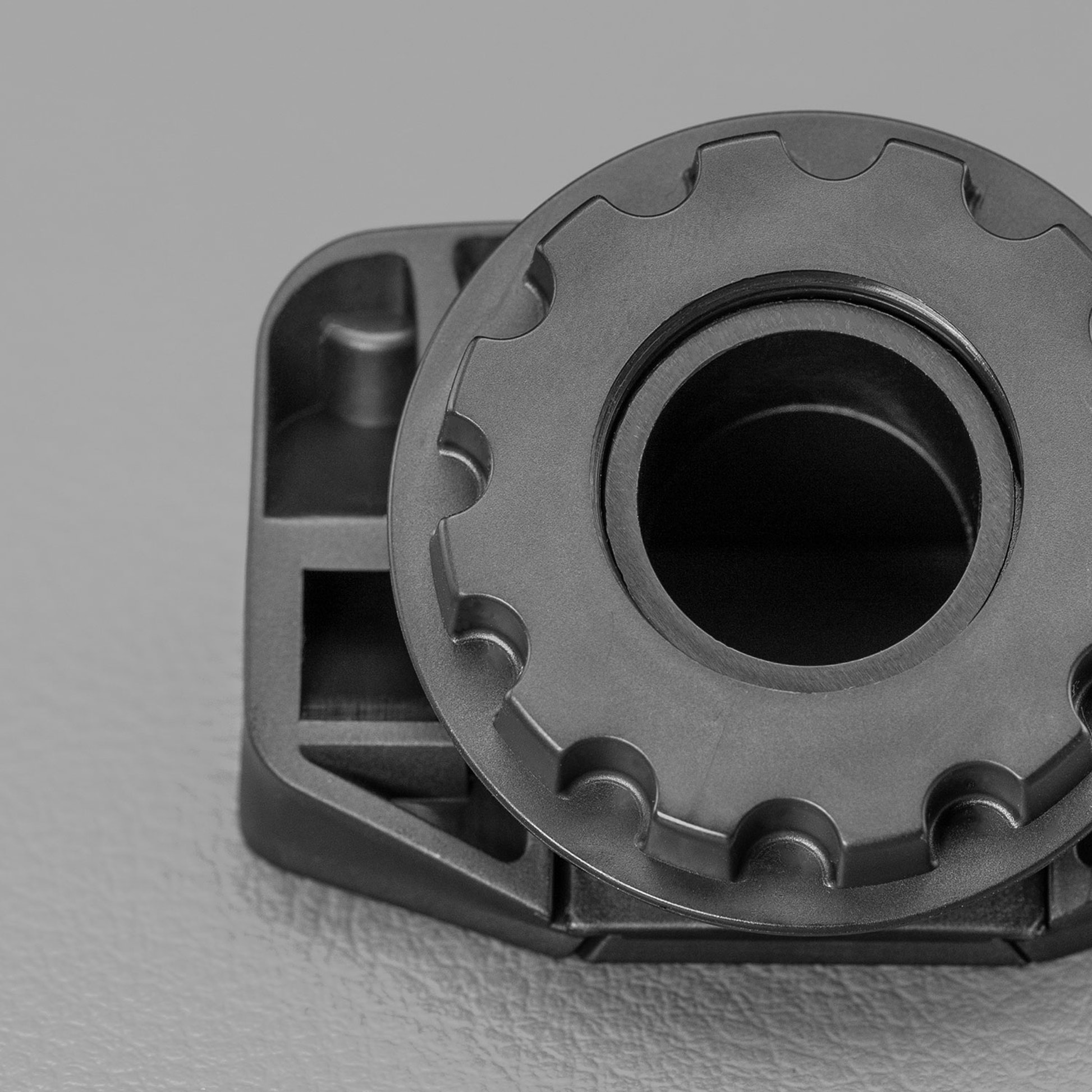 STEDI Rock Light Easy Fit til Suit Rhino Rack - 4