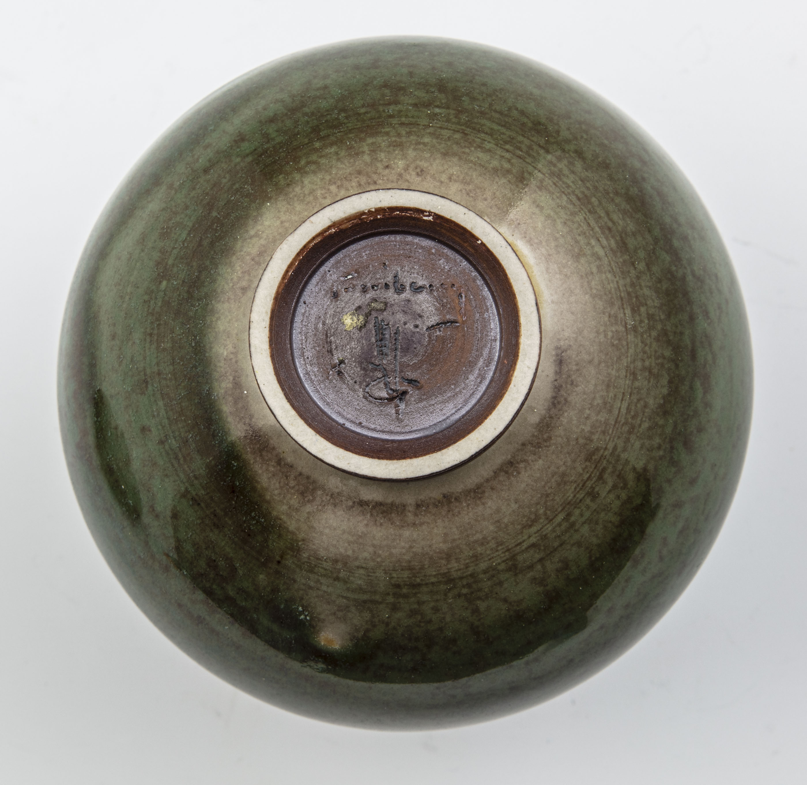 Small Vase - Studio hand - 4