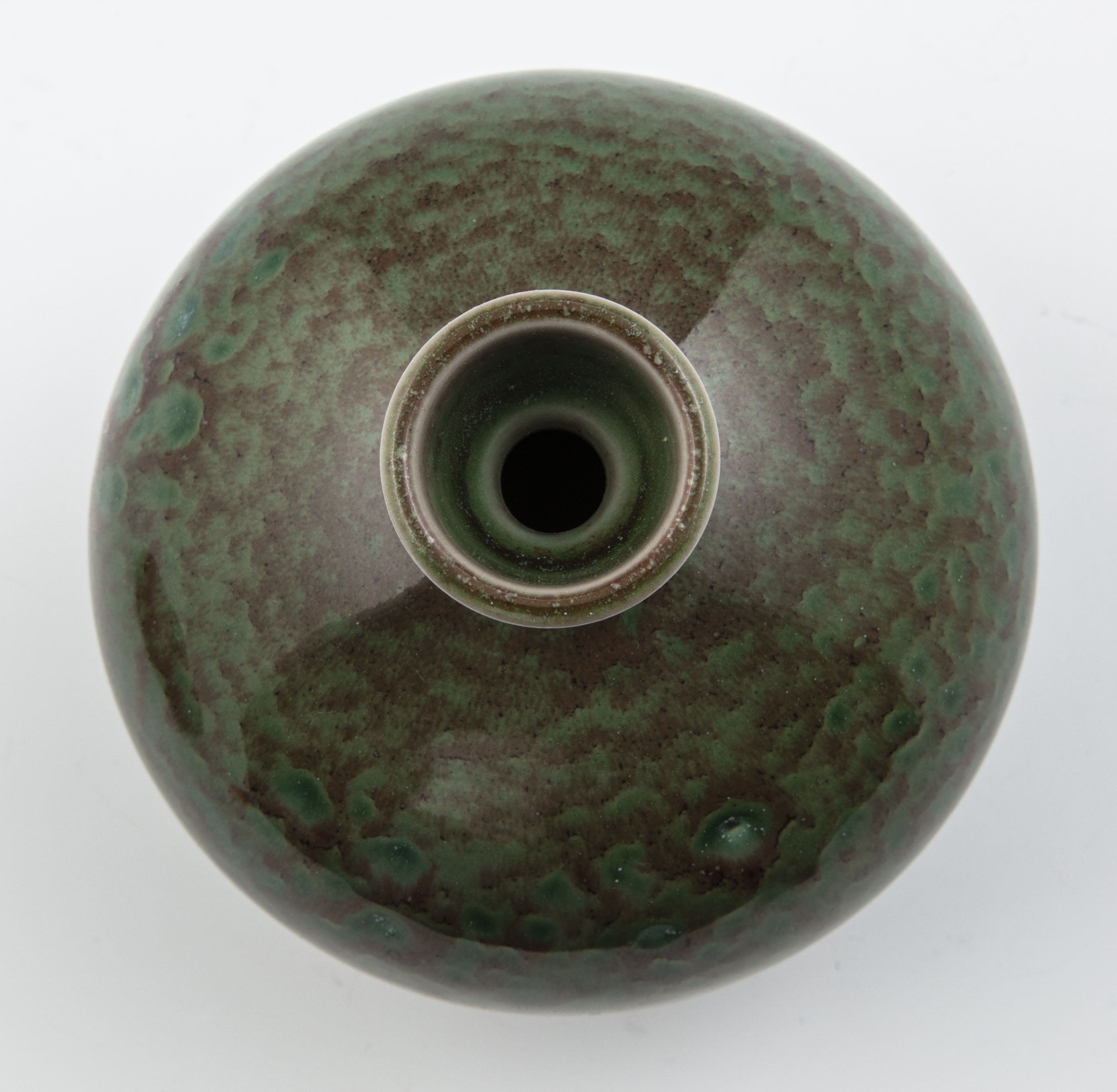 Small Vase - Studio hand - 3