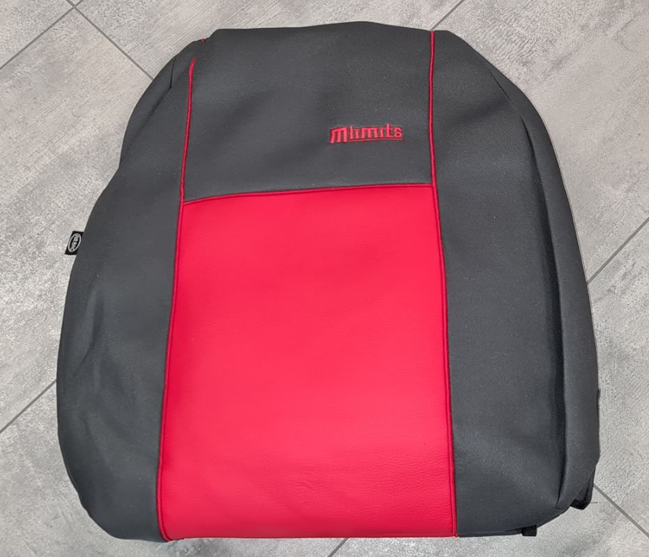 Fiat Ducato lV , 2014- , 1+1 , Bilklädsel för 2 personer REA , FINNS HEMMA