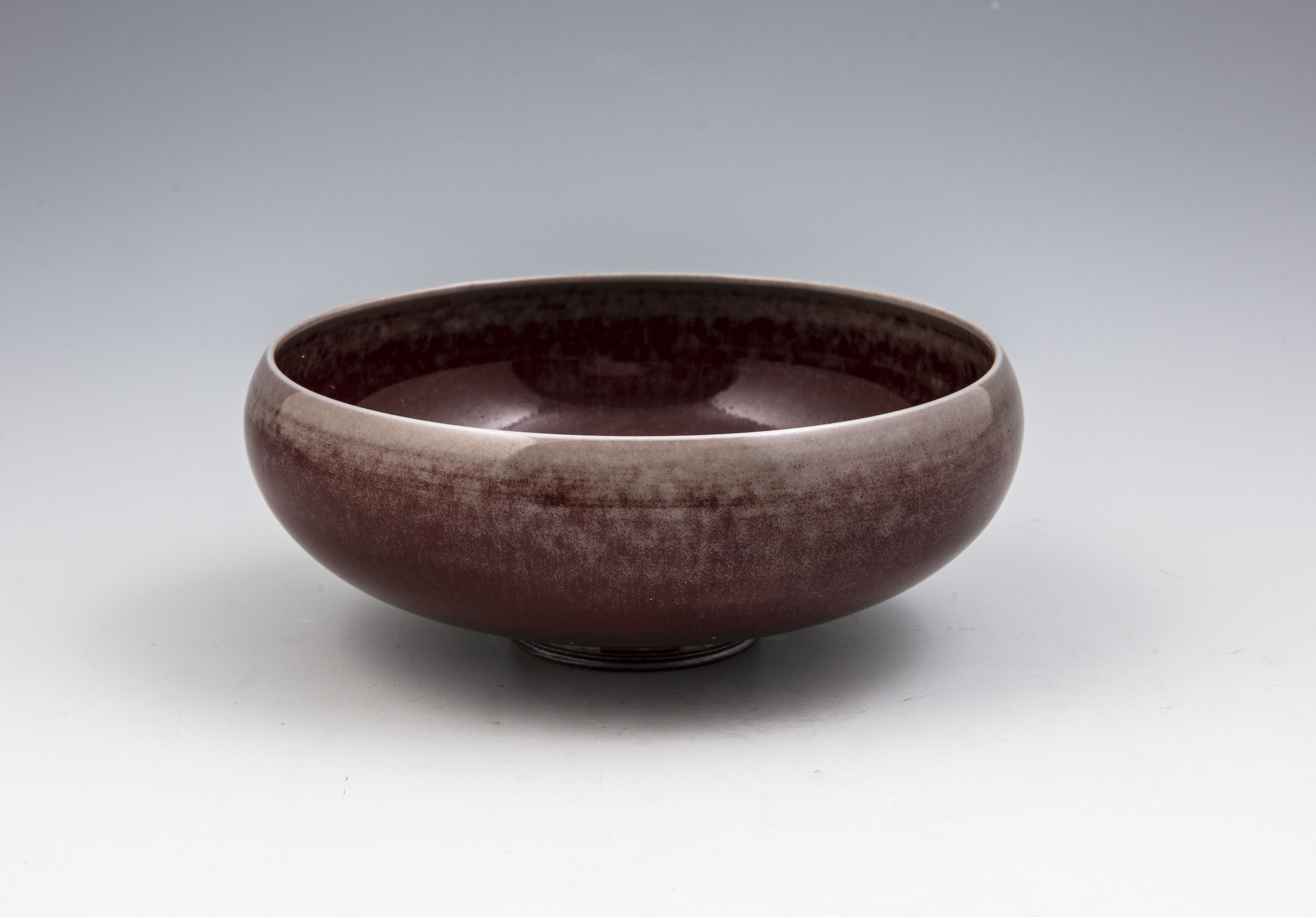 Bowl - Studio hand