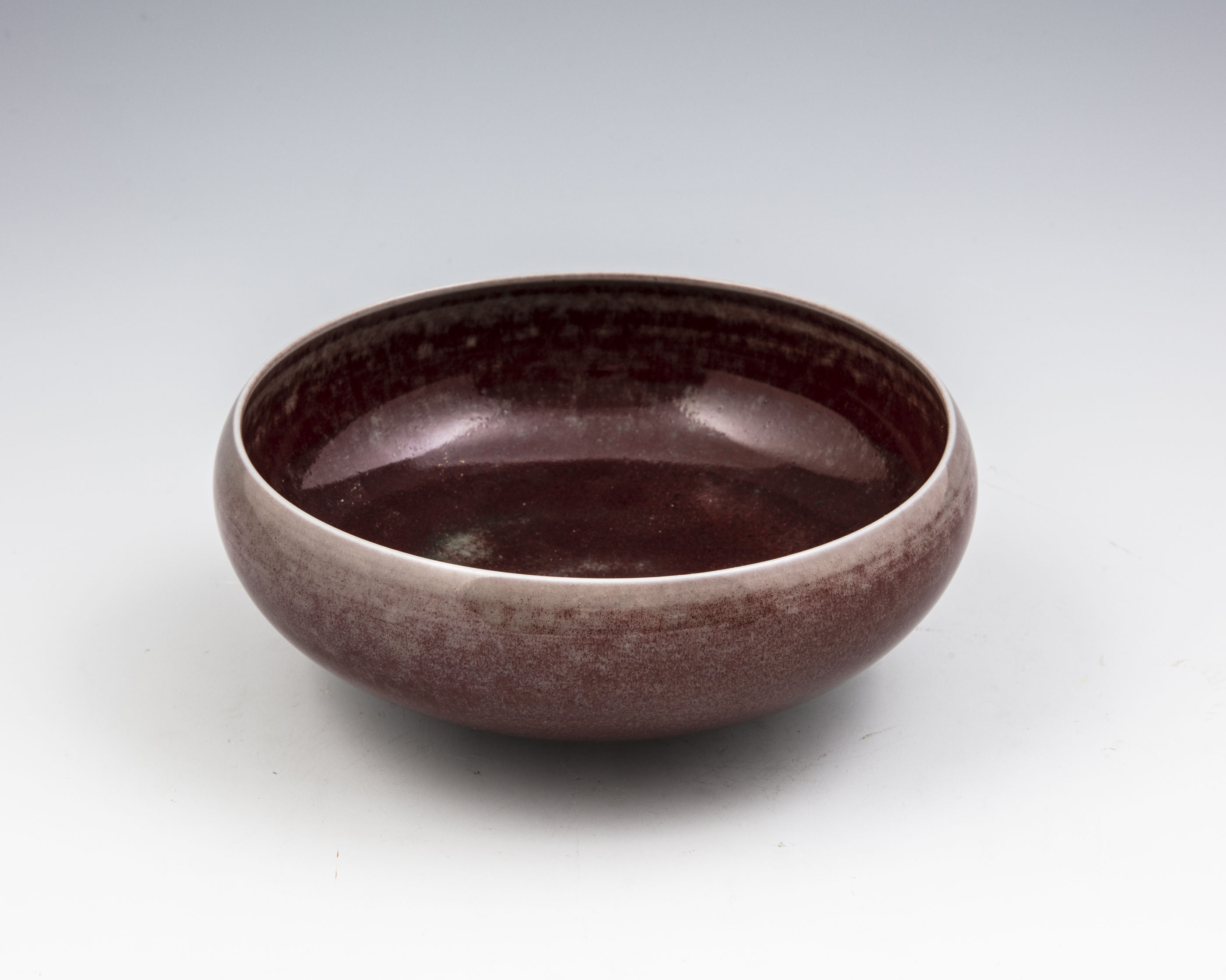 Bowl - Studio hand - 2