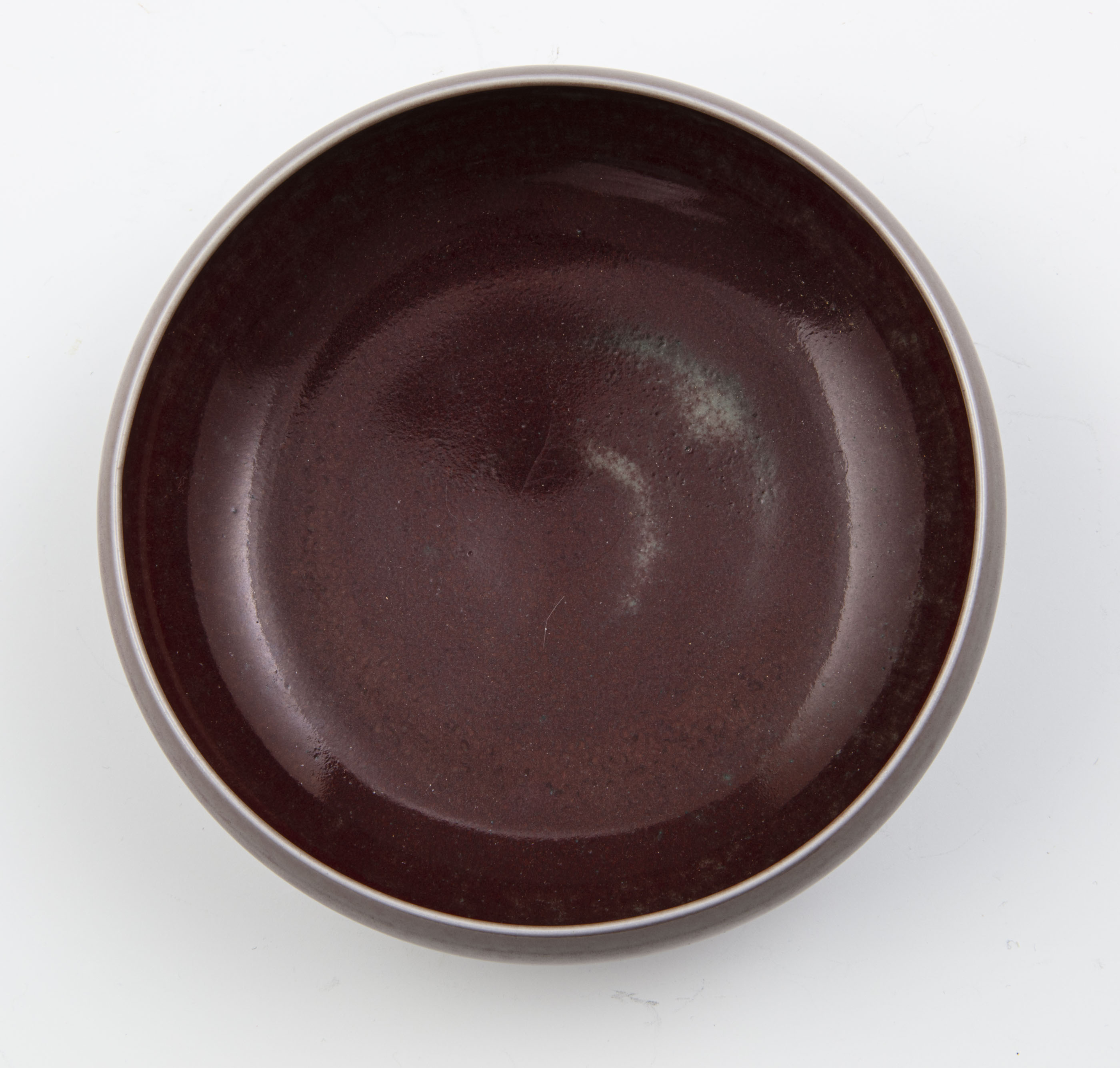 Bowl - Studio hand - 3