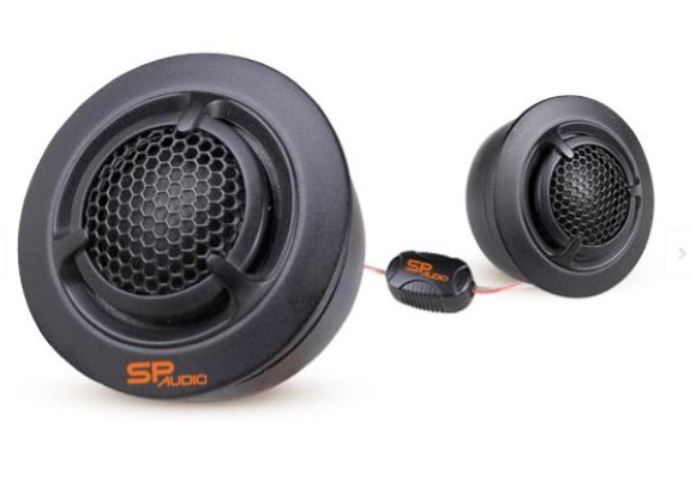 SPAUDIO TW-18 - 4