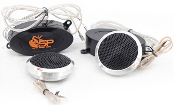 SPAUDIO TW-14 - 3