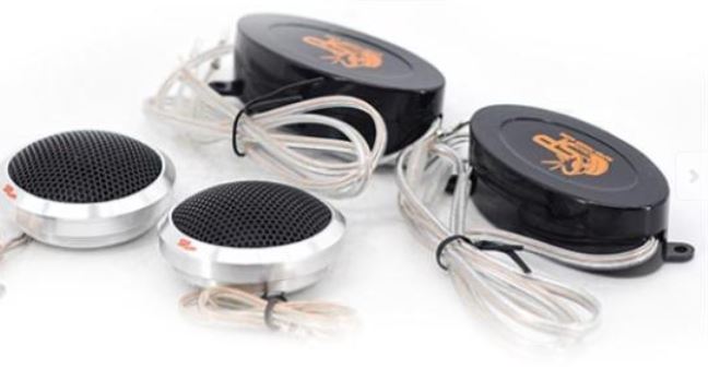 SPAUDIO TW-14 - 4