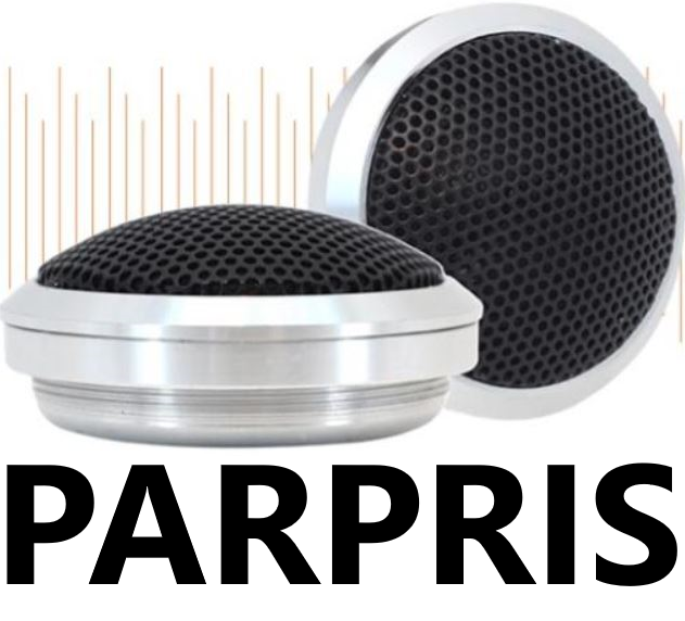 SPAUDIO TW-14