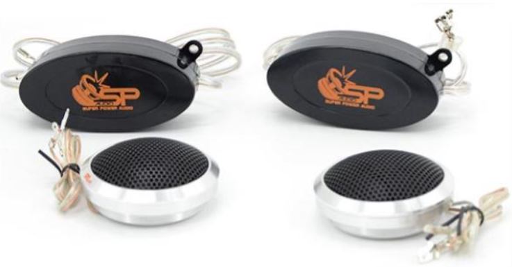 SPAUDIO TW-14 - 2
