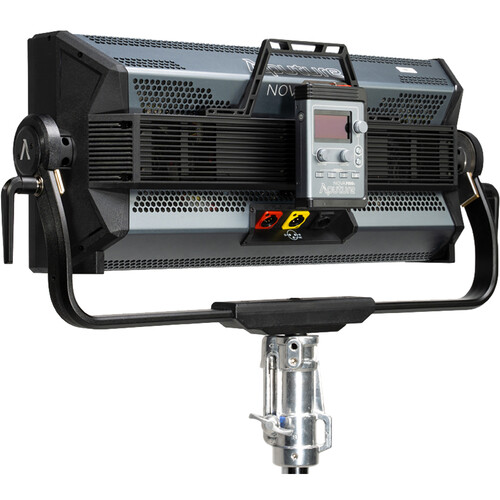 Aputure Nova P600C RGBWW LED Panel with Hard-Shell Case Kit - 4