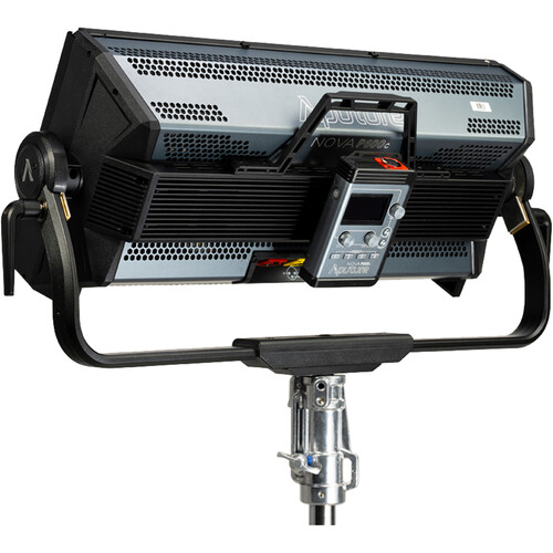 Aputure Nova P600C RGBWW LED Panel with Hard-Shell Case Kit - 5