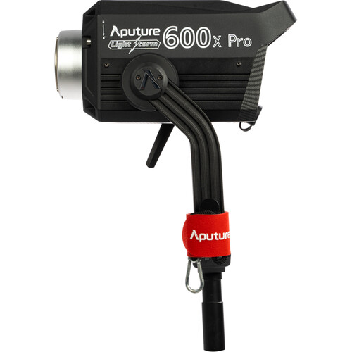 Aputure Light Storm 600x Pro Lamp Head - 3