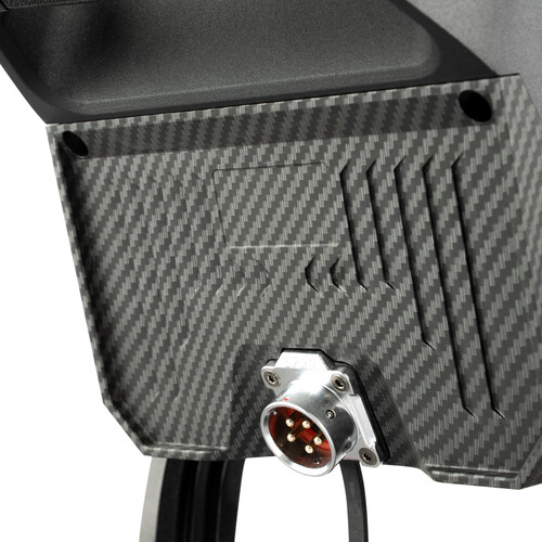 Aputure Light Storm 600x Pro Lamp Head - 7