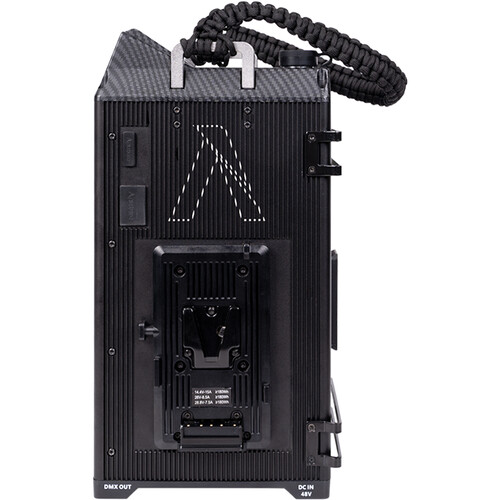 Aputure Light Storm 600x Pro Lamp Head - 10