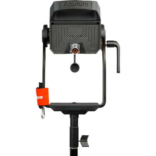 Aputure Light Storm 600x Pro Lamp Head - 5