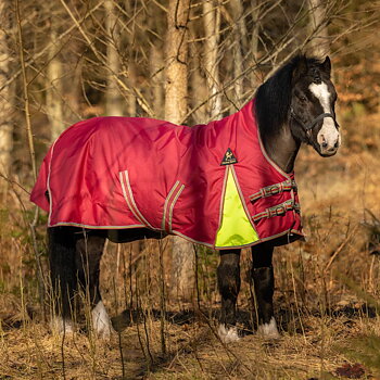 Globus 100g Tarzan 75-115 cm PONNI FLERE FARGER