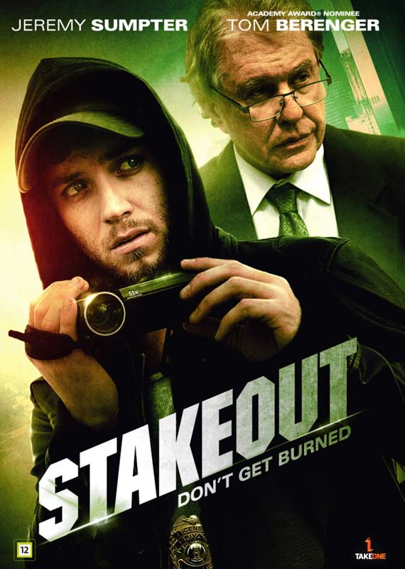 Stakeout