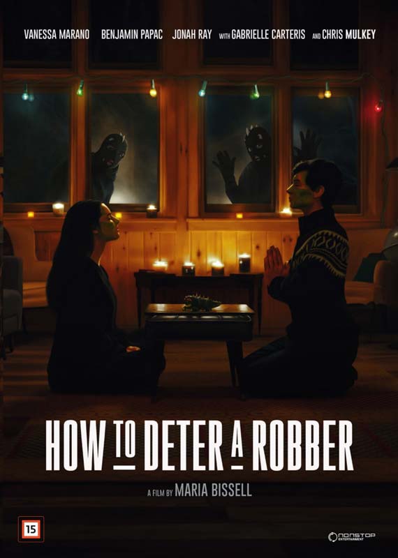 How To Deter A Robber