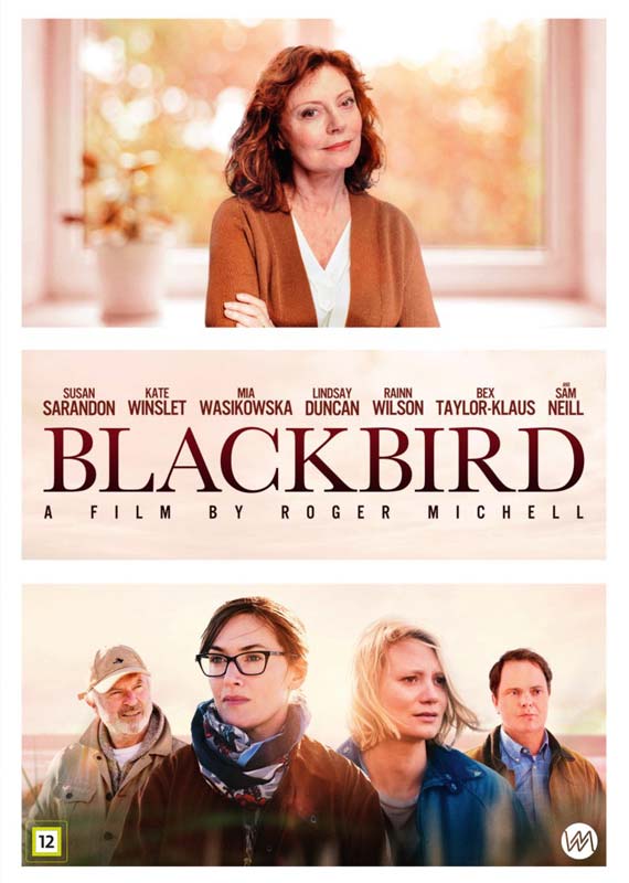 Blackbird
