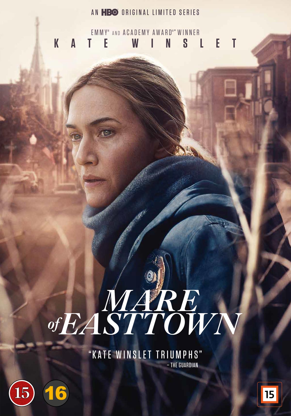 Mare of Easttown