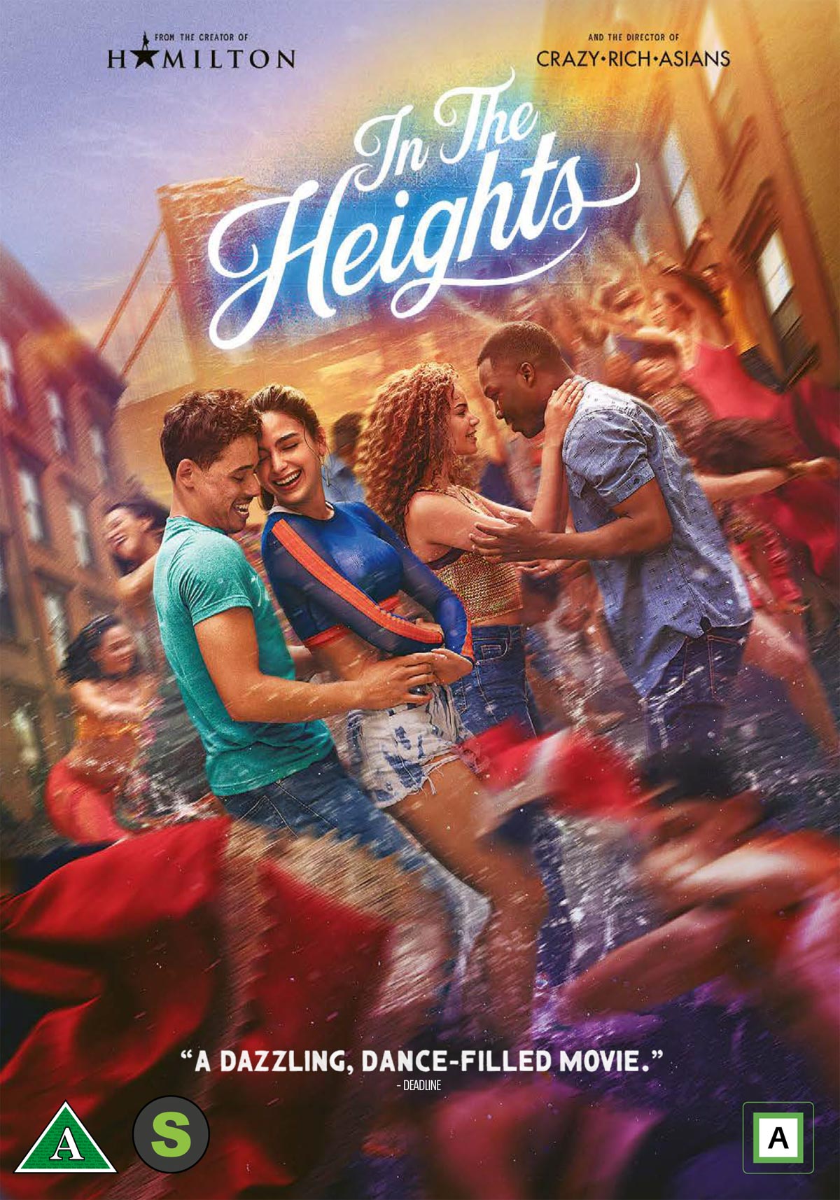 In the Heights